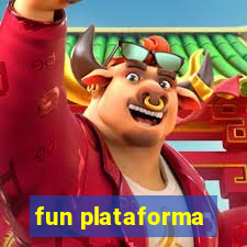 fun plataforma